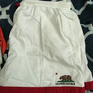 Chubbies Shorts